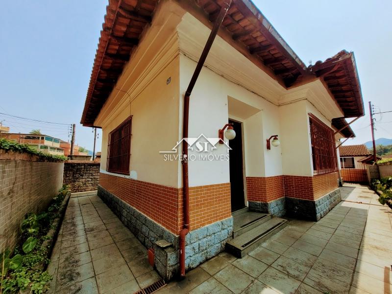 Casa em Valparaíso - Petrópolis/RJ  - 7 Quartos