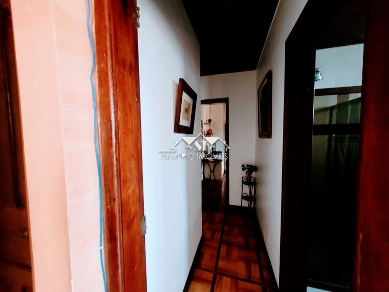 Casa à venda com 7 quartos, 370m² - Foto 21