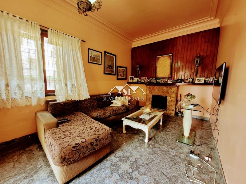 Casa à venda com 7 quartos, 370m² - Foto 28
