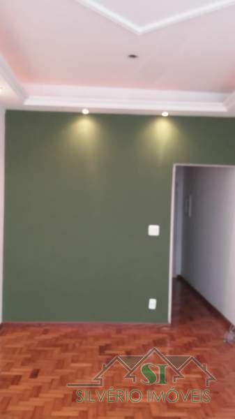 Apartamento em Centro - Petrópolis/RJ  - 2 Quartos