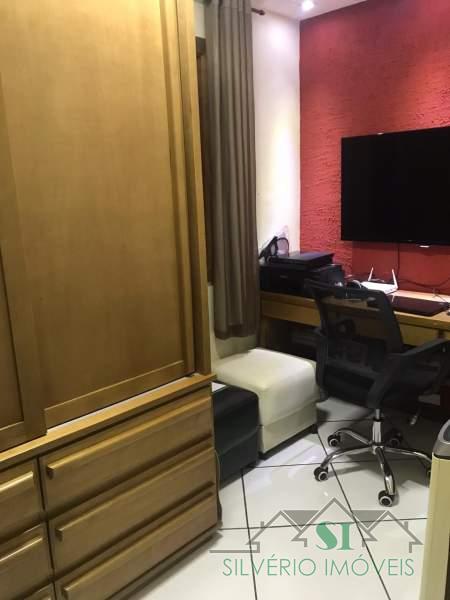 Casa à venda com 3 quartos, 92m² - Foto 6