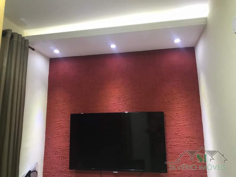 Casa à venda com 3 quartos, 92m² - Foto 7