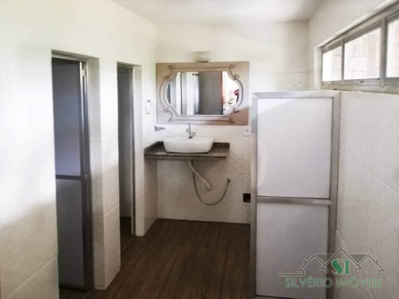 Sítio à venda e aluguel com 12 quartos, 1000m² - Foto 3