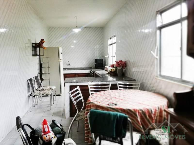Sítio à venda e aluguel com 12 quartos, 1000m² - Foto 4