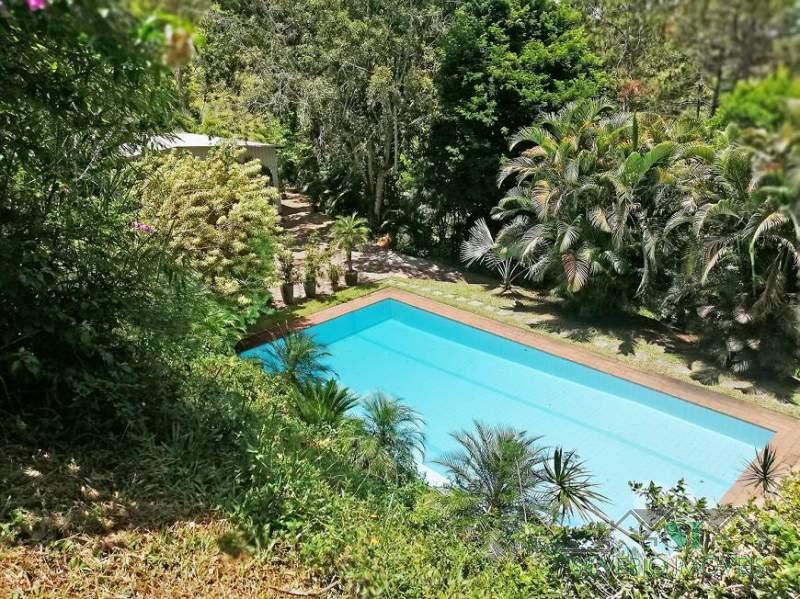 Sítio à venda e aluguel com 12 quartos, 1000m² - Foto 5
