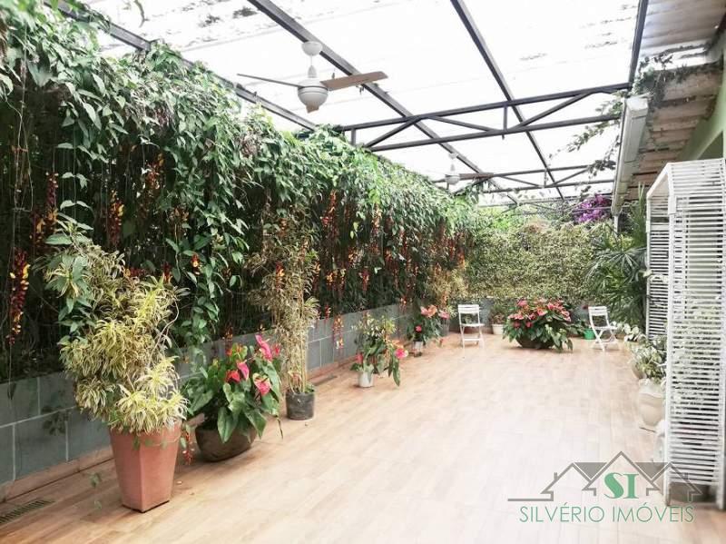 Sítio à venda e aluguel com 12 quartos, 1000m² - Foto 6