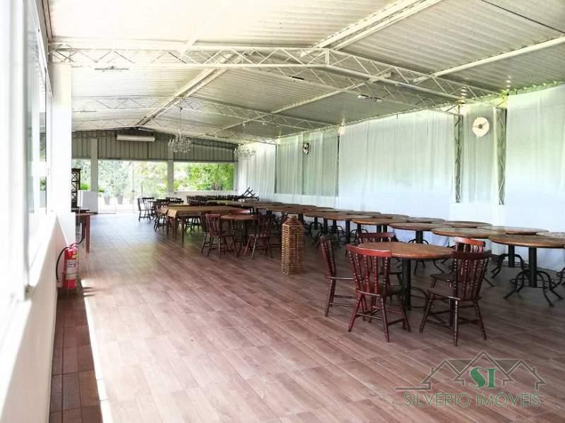 Sítio à venda e aluguel com 12 quartos, 1000m² - Foto 7
