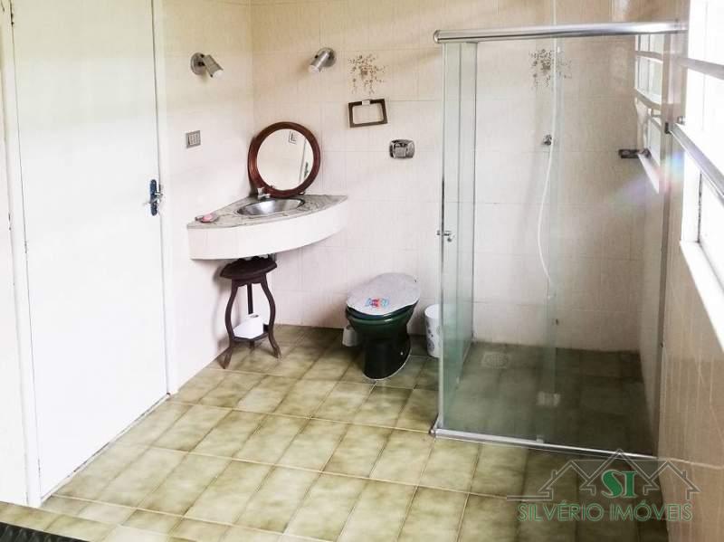 Sítio à venda e aluguel com 12 quartos, 1000m² - Foto 15