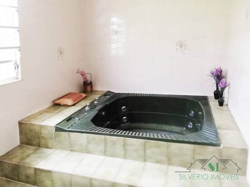 Sítio à venda e aluguel com 12 quartos, 1000m² - Foto 16