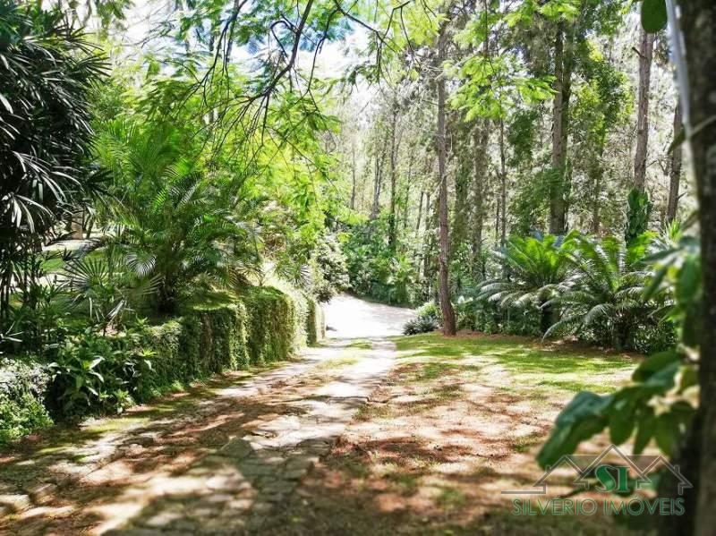 Sítio à venda e aluguel com 12 quartos, 1000m² - Foto 18