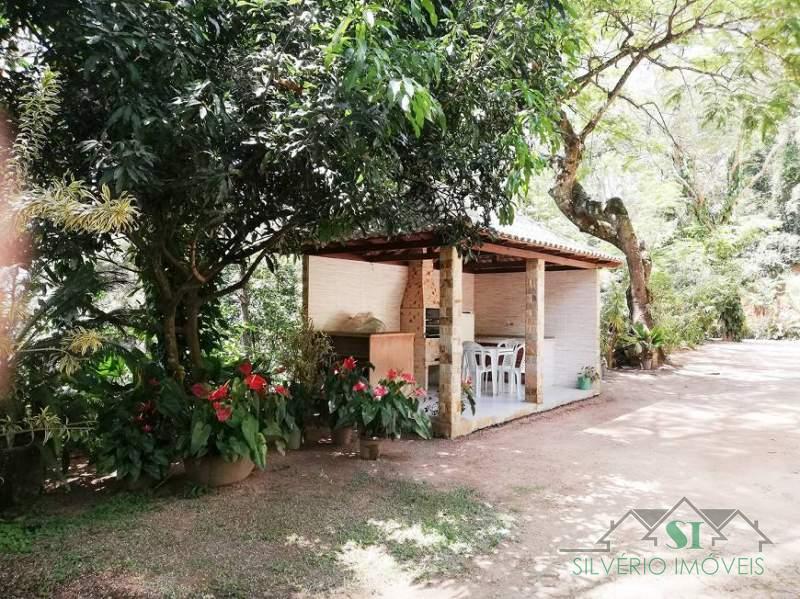 Sítio à venda e aluguel com 12 quartos, 1000m² - Foto 19