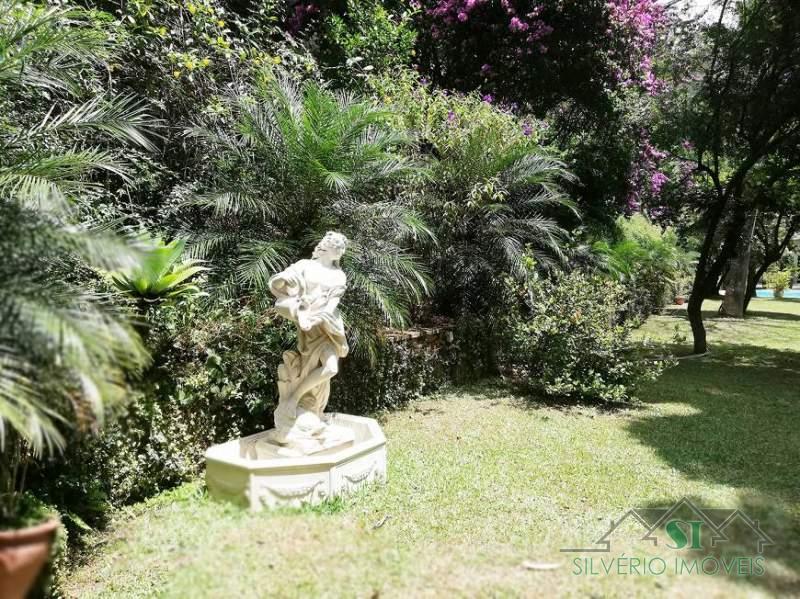 Sítio à venda e aluguel com 12 quartos, 1000m² - Foto 20