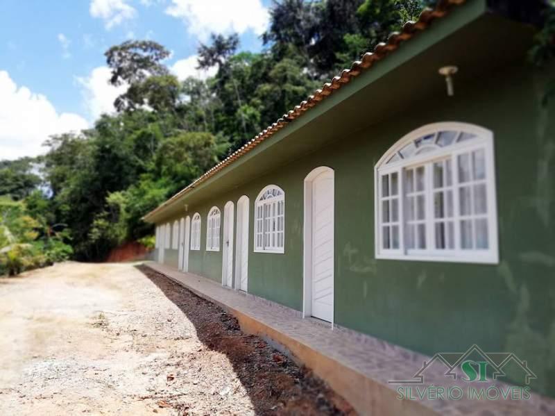 Sítio à venda e aluguel com 12 quartos, 1000m² - Foto 22