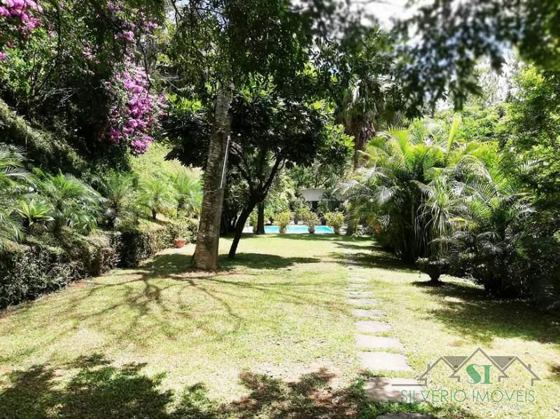 Sítio à venda e aluguel com 12 quartos, 1000m² - Foto 24