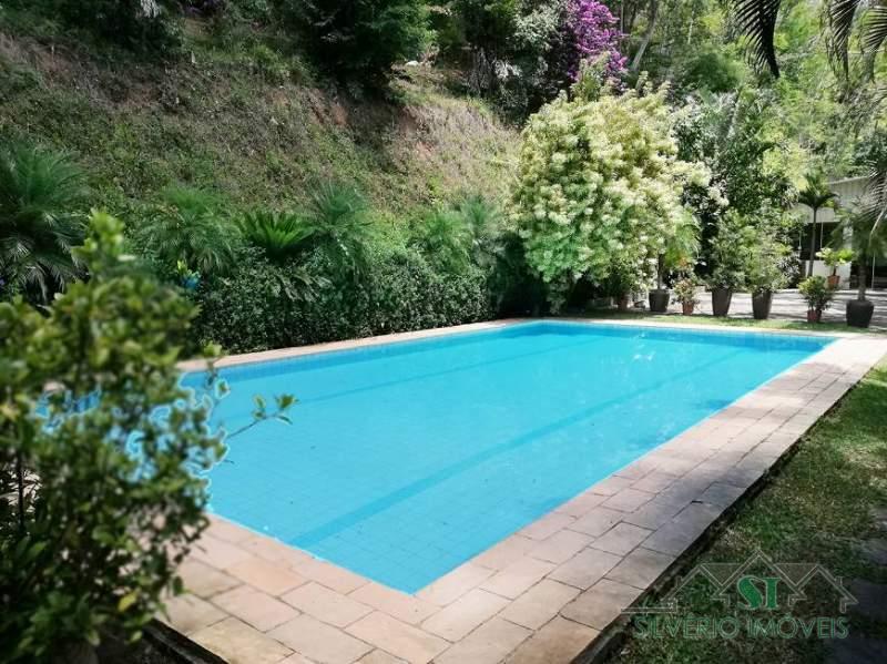 Sítio à venda e aluguel com 12 quartos, 1000m² - Foto 25