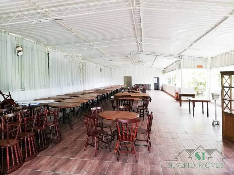 Sítio à venda e aluguel com 12 quartos, 1000m² - Foto 28