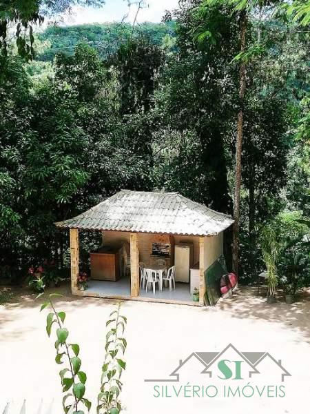Sítio à venda e aluguel com 12 quartos, 1000m² - Foto 30