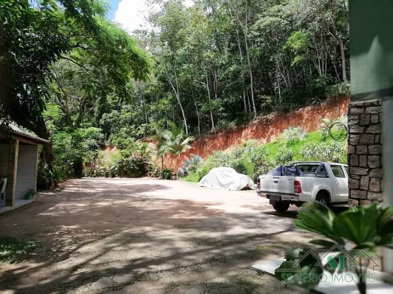 Sítio à venda e aluguel com 12 quartos, 1000m² - Foto 31