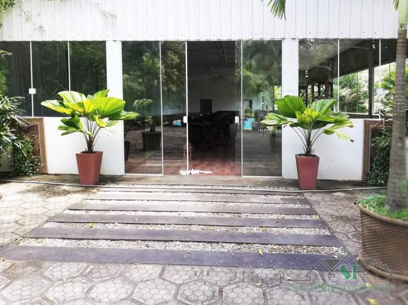 Sítio à venda e aluguel com 12 quartos, 1000m² - Foto 32