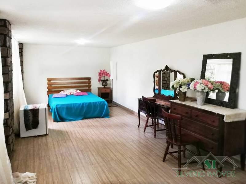 Sítio à venda e aluguel com 12 quartos, 1000m² - Foto 34
