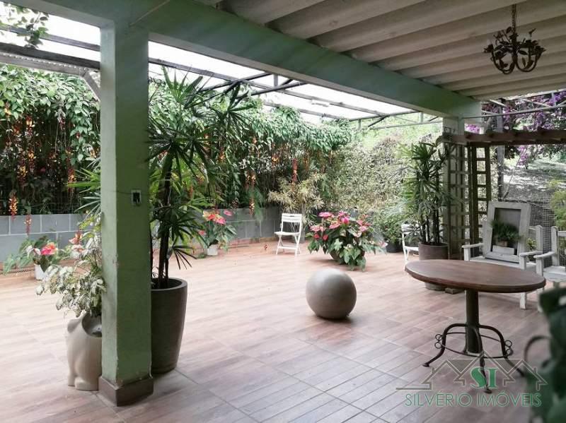 Sítio à venda e aluguel com 12 quartos, 1000m² - Foto 35