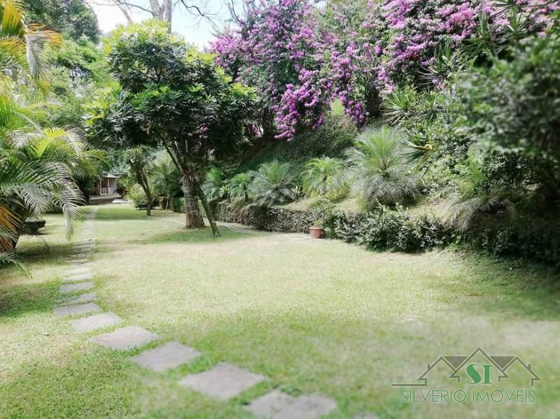 Sítio à venda e aluguel com 12 quartos, 1000m² - Foto 36