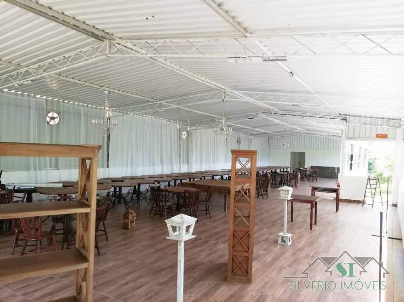 Sítio à venda e aluguel com 12 quartos, 1000m² - Foto 38