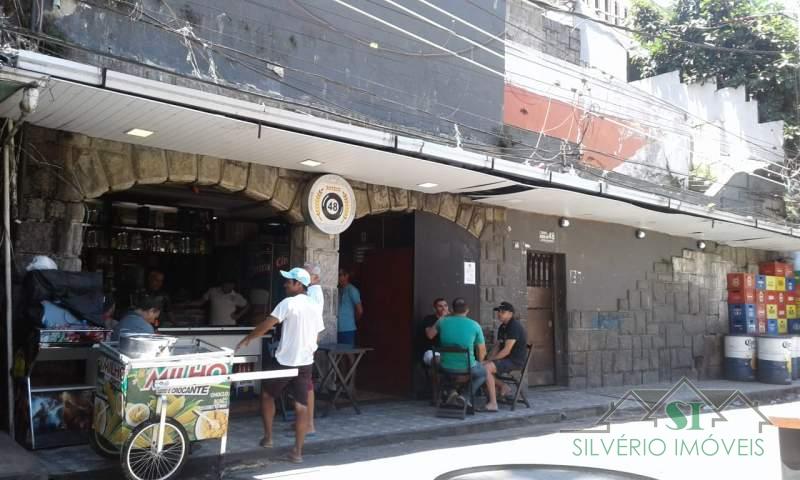 Prédio Comercial em Copacabana - Rio de Janeiro/RJ  - 42 Quartos