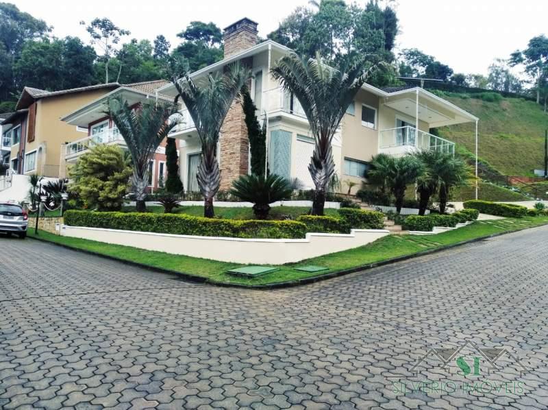 Casa à venda em Varzea-Teresópolis, Teresópolis - RJ - Foto 26