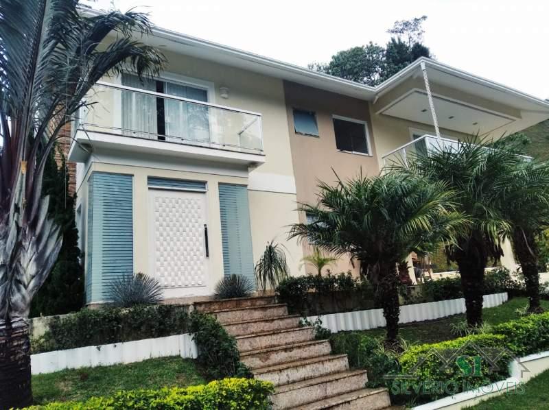 Casa à venda em Varzea-Teresópolis, Teresópolis - RJ - Foto 25