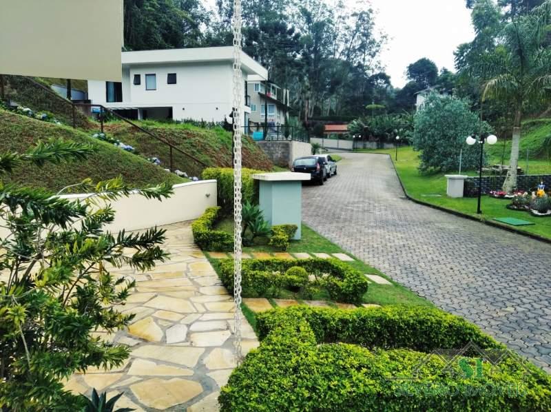 Casa à venda em Varzea-Teresópolis, Teresópolis - RJ - Foto 24