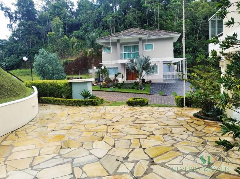Casa à venda em Varzea-Teresópolis, Teresópolis - RJ - Foto 23