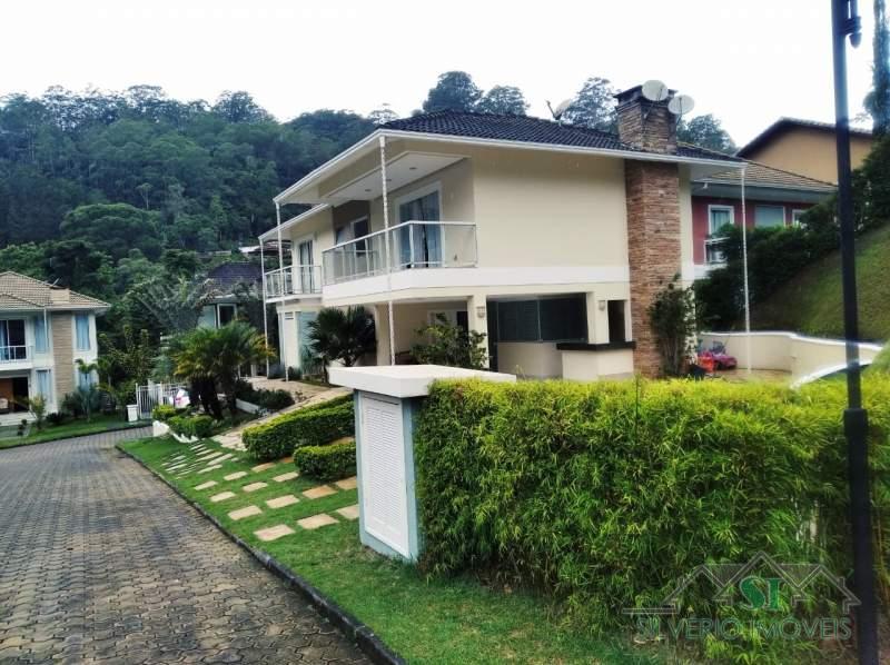 Casa à venda em Varzea-Teresópolis, Teresópolis - RJ - Foto 22