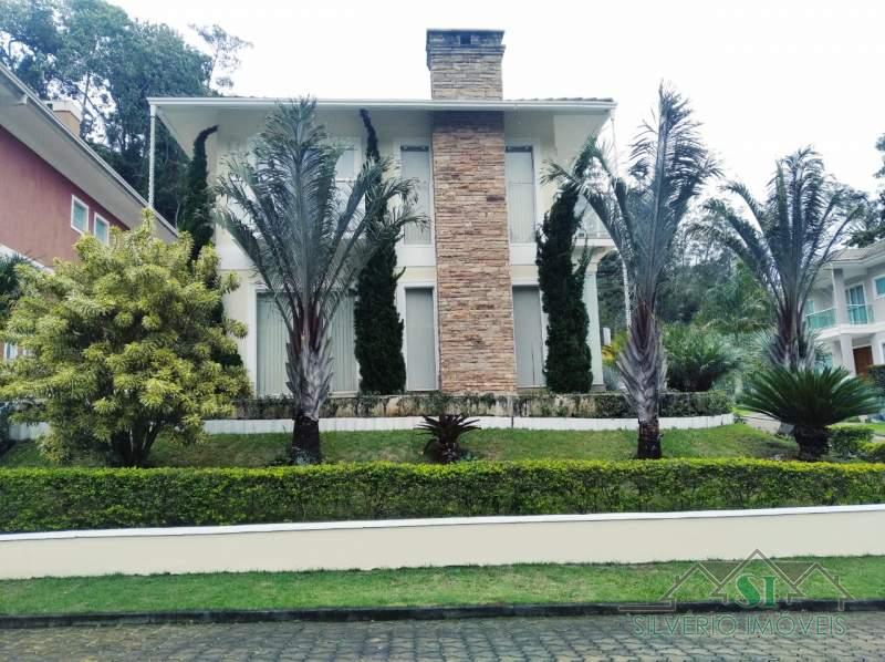 Casa à venda em Varzea-Teresópolis, Teresópolis - RJ - Foto 16