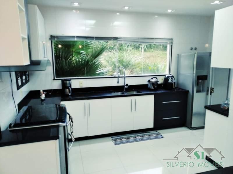 Casa à venda em Varzea-Teresópolis, Teresópolis - RJ - Foto 11