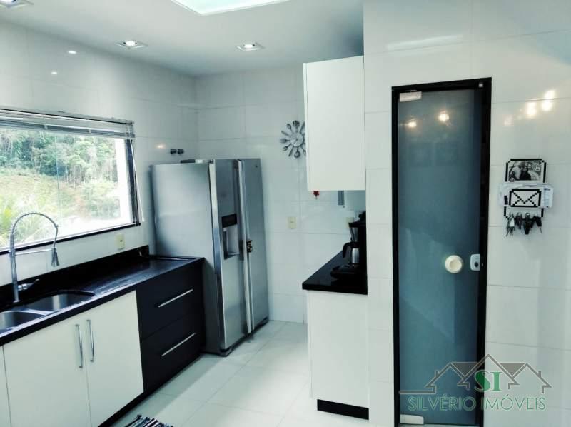 Casa à venda em Varzea-Teresópolis, Teresópolis - RJ - Foto 10