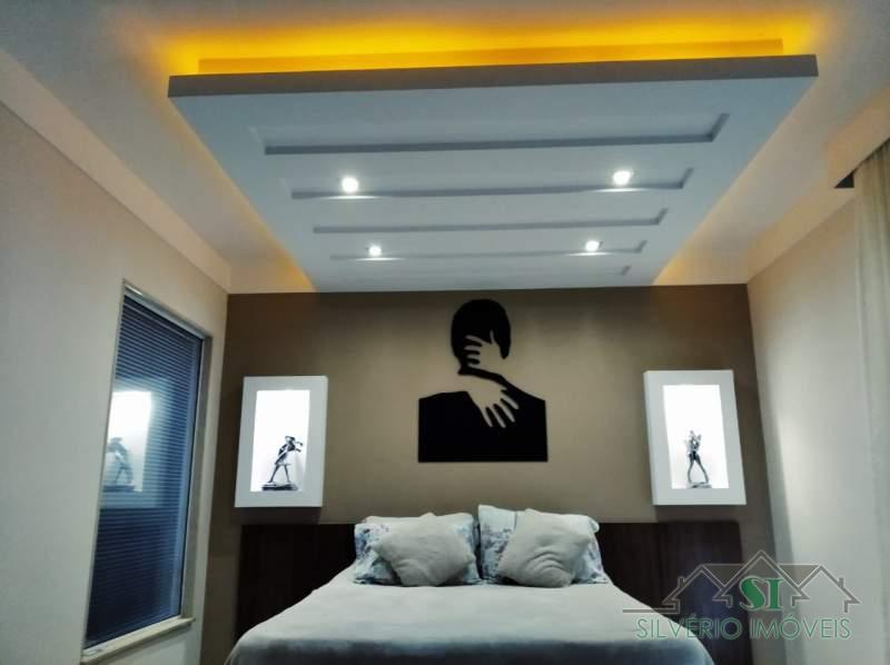 Casa à venda em Varzea-Teresópolis, Teresópolis - RJ - Foto 8