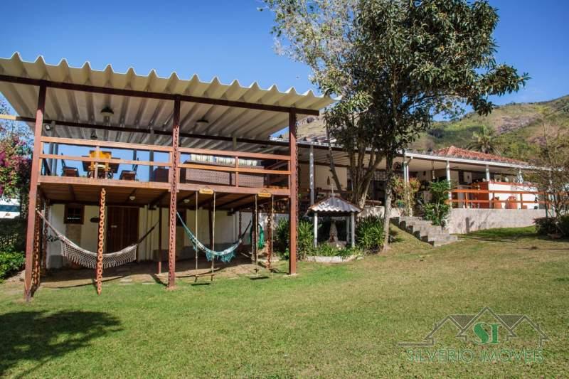 Sítio à venda com 19 quartos, 1000m² - Foto 2