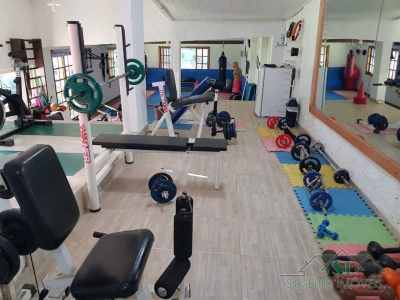 Sítio à venda com 19 quartos, 1000m² - Foto 3