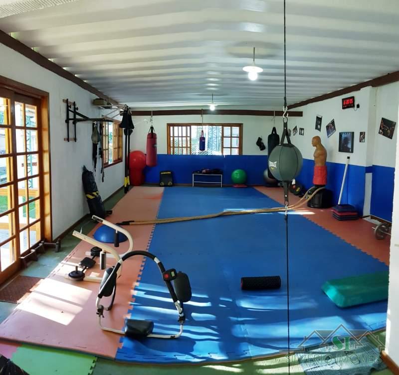 Sítio à venda com 19 quartos, 1000m² - Foto 4