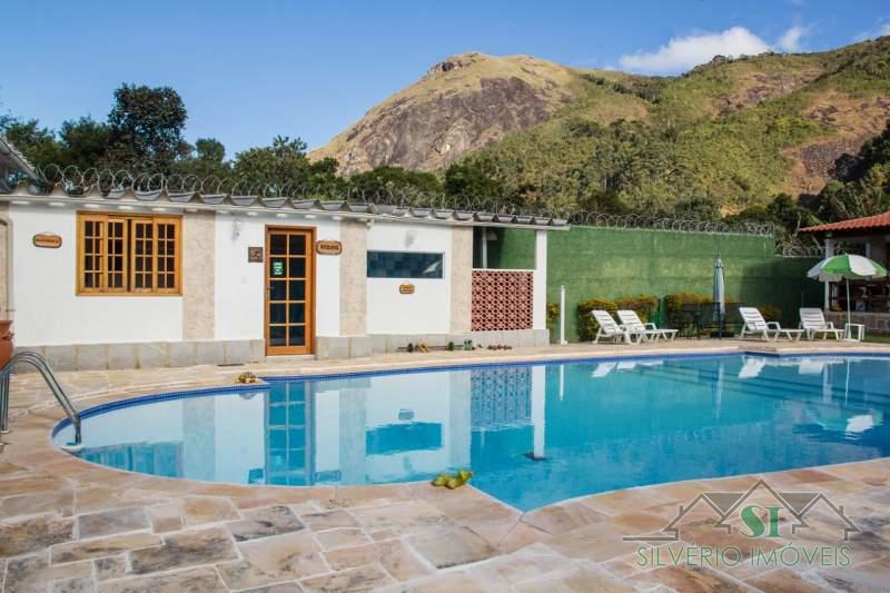 Sítio à venda com 19 quartos, 1000m² - Foto 7