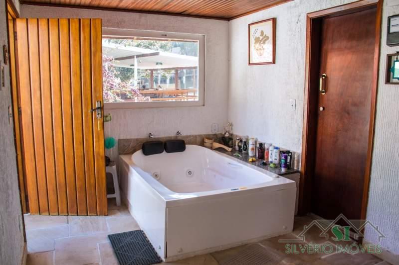 Sítio à venda com 19 quartos, 1000m² - Foto 10