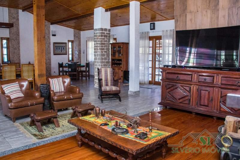 Sítio à venda com 19 quartos, 1000m² - Foto 11