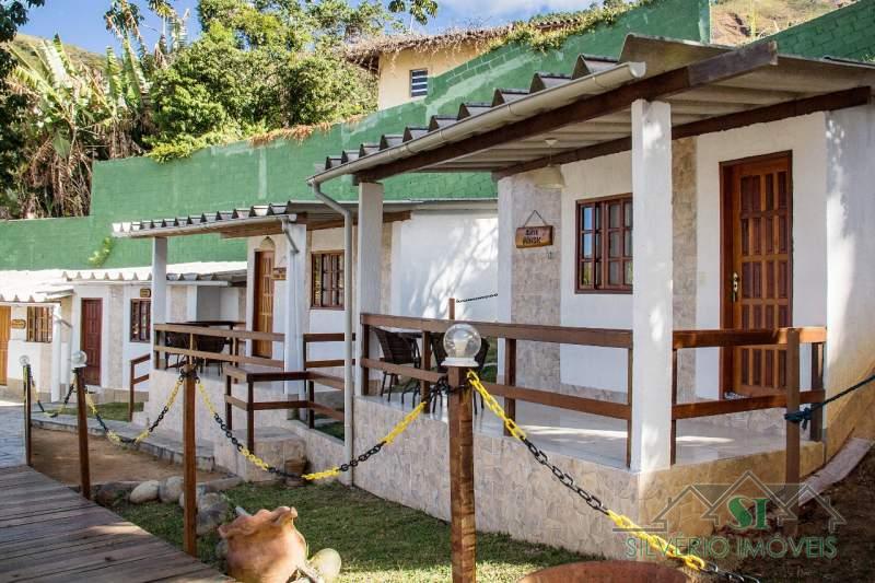 Sítio à venda com 19 quartos, 1000m² - Foto 12