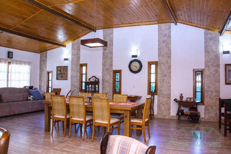 Sítio à venda com 19 quartos, 1000m² - Foto 13