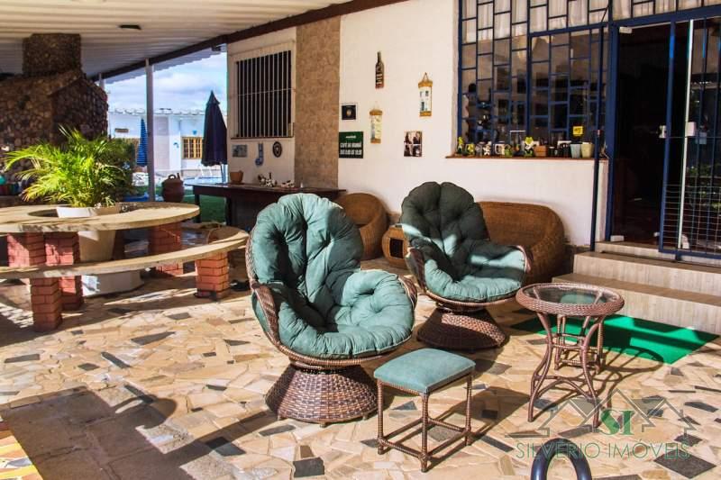 Sítio à venda com 19 quartos, 1000m² - Foto 14