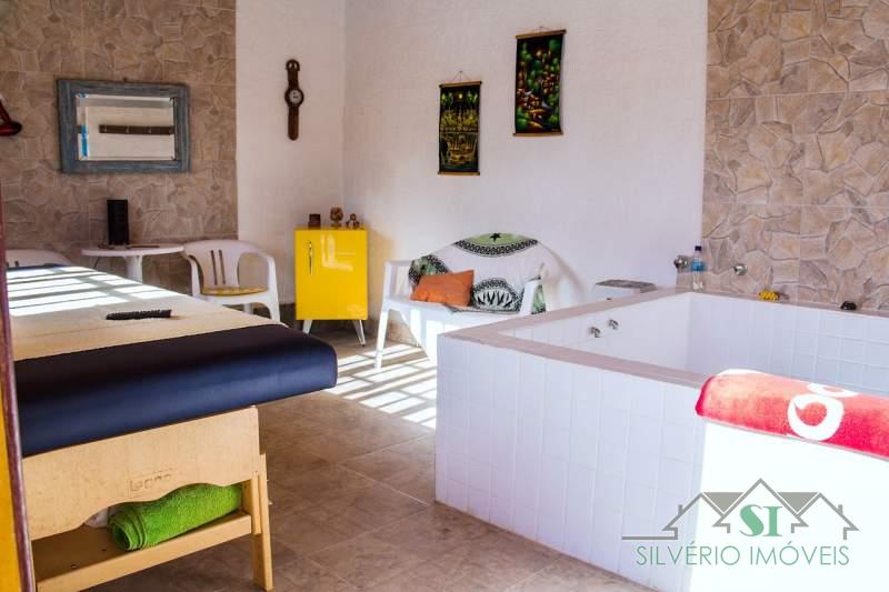 Sítio à venda com 19 quartos, 1000m² - Foto 16