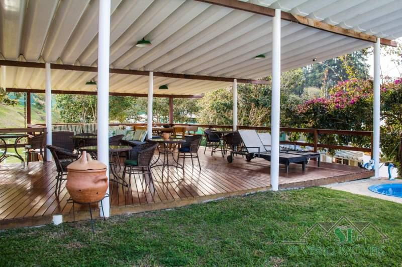 Sítio à venda com 19 quartos, 1000m² - Foto 20