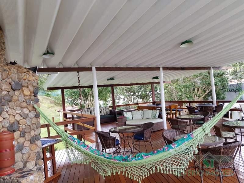 Sítio à venda com 19 quartos, 1000m² - Foto 26