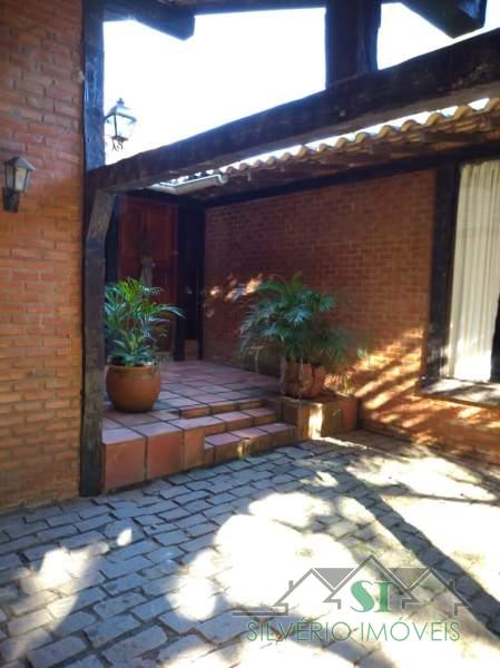 Fazenda à venda com 5 quartos, 1000m² - Foto 7